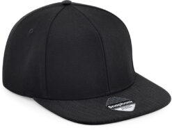 Beechfield - 6 Panel Snapback Kappe "Original" - BB0661