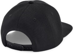 Beechfield - 6 Panel Snapback Kappe "Original" - BB0661 – Bild 3