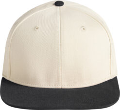 Beechfield - 6 Panel Kontrast Kappe - BB0662