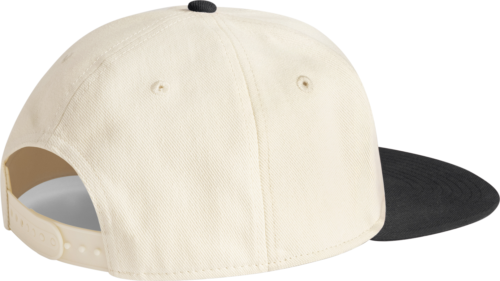 Beechfield - 6 Panel Kontrast Kappe - BB0662 – Bild 4