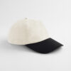 Beechfield - 5 Panel Kontrast Kappe - BB0067