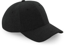 Beechfield - 6 Panel Kappe "Jersey Athleisure" - BB0677