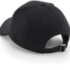 Beechfield - 6 Panel Kappe "Jersey Athleisure" - BB0677 – Bild 3
