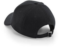 Beechfield - 6 Panel Kappe "Jersey Athleisure" - BB0677 – Bild 3