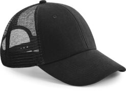 Beechfield - 6 Panel Trucker Kappe "Athleisure" - BB0678