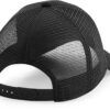 Beechfield - 6 Panel Trucker Kappe "Athleisure" - BB0678 – Bild 3