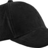 Beechfield - 6 Panel EarthAware® Kappe - BB0680