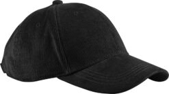 Beechfield - 6 Panel EarthAware® Kappe - BB0680