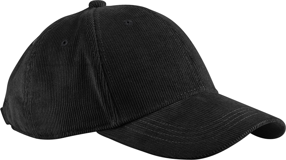 Beechfield - 6 Panel EarthAware® Kappe - BB0680