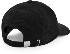 Beechfield - 6 Panel Kappe "Heritage Cord Cap" - BB0682 – Bild 3
