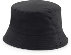 Beechfield - Fischer Hut "Reversible Bucket Hat" - BB0686