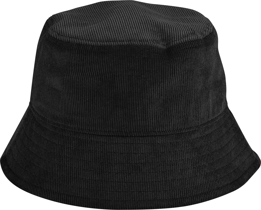 Beechfield - EarthAware® Cord Fischer Hut - BB0687