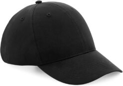 Beechfield - 6 Panel Recycled Pro-Style Kappe - BB0070