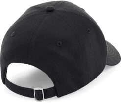 Beechfield - 6 Panel Recycled Pro-Style Kappe - BB0070 – Bild 4