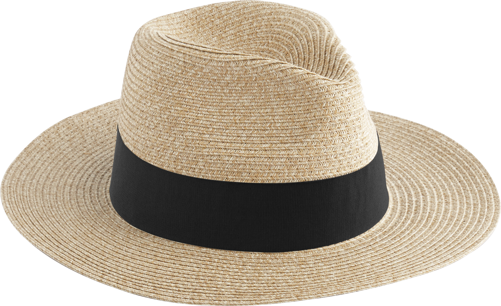 Beechfield - Strohhut - BB0725