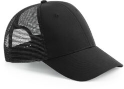 Beechfield - 6 Panel Trucker Kappe "Urbanwear" - BB075R
