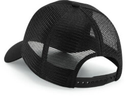Beechfield - 6 Panel Trucker Kappe "Urbanwear" - BB075R – Bild 4