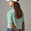 Beechfield - 6 Panel Trucker Kappe "Urbanwear" - BB075R – Bild 3