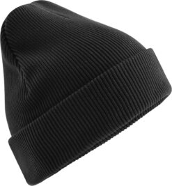 Beechfield - Bio Strickmütze - BB830N