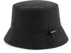 Beechfield - Fischer Hut "Bucket Hat" - BB084R – Bild 4