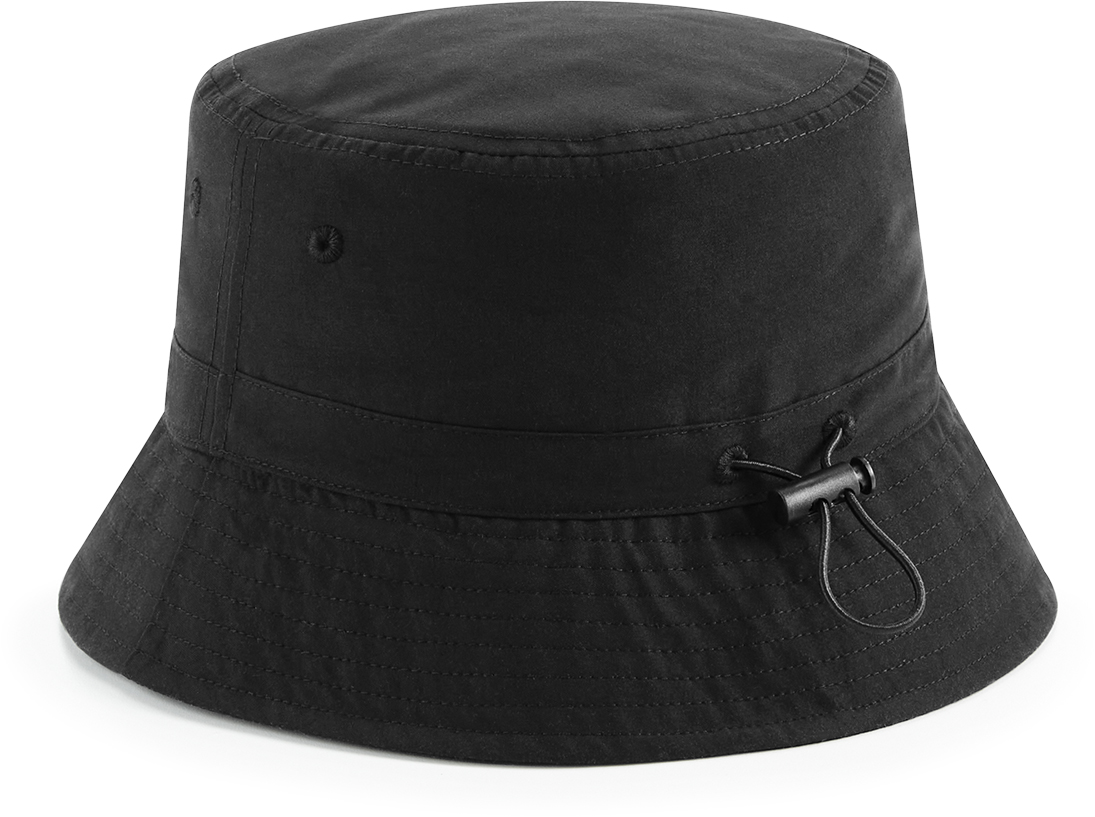 Beechfield - Fischer Hut "Bucket Hat" - BB084R – Bild 4