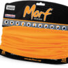 fluorescent-orange