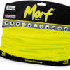 fluorescent-yellow