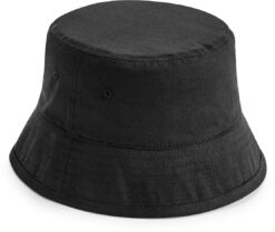 Beechfield - Fischer Hut "Organic Cotton Bucket Hat" - BB090N