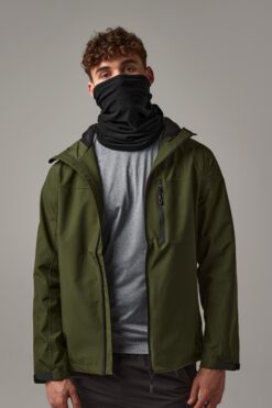 Alternative view of Beechfield - Morf® Microfleece - BB0930