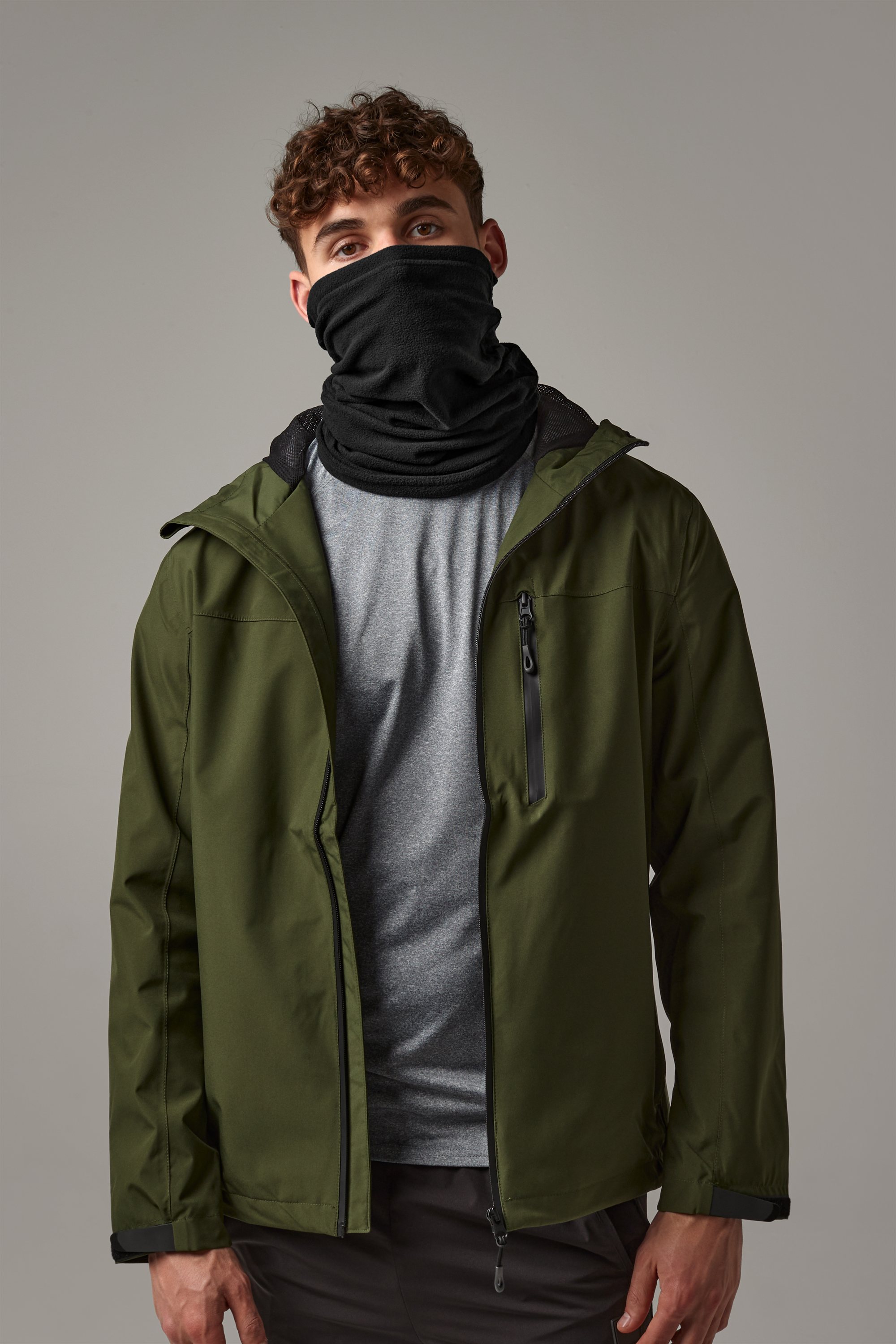 Beechfield - Morf® Microfleece - BB0930 – Bild 2