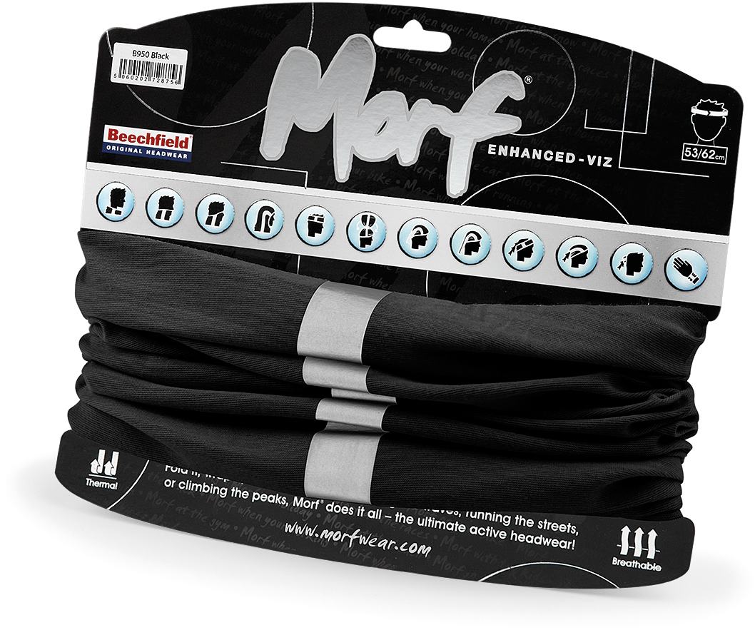 Beechfield - Morf® Enhanced-Viz - BB0950