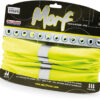 fluorescent-yellow