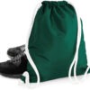 bottle-green