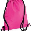 fuchsia-black