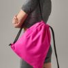 Bagbase - Turnbeutel Icon - BG0110 – Bild 2