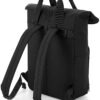Bagbase - Roll-Top Rucksack mit Doppelgriff - BG0118 – Bild 2
