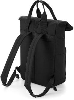 Alternative view of Bagbase - Roll-Top Rucksack mit Doppelgriff - BG0118