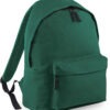 bottle-green