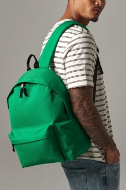 Alternative view of Bagbase - Original Fashion Rucksack - BG0125