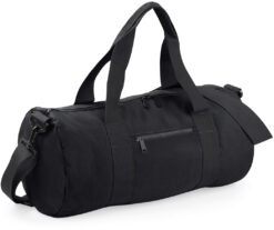 Bagbase - Runde Sporttasche - BG0140