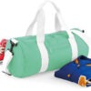 mint-green-white