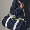 Bagbase - Runde Sporttasche - BG0140 – Bild 2