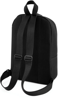Bagbase - Mini Rucksack - BG0153 – Bild 3