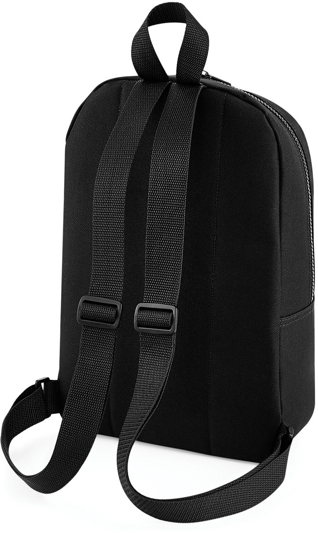 Bagbase - Mini Rucksack - BG0153 – Bild 3