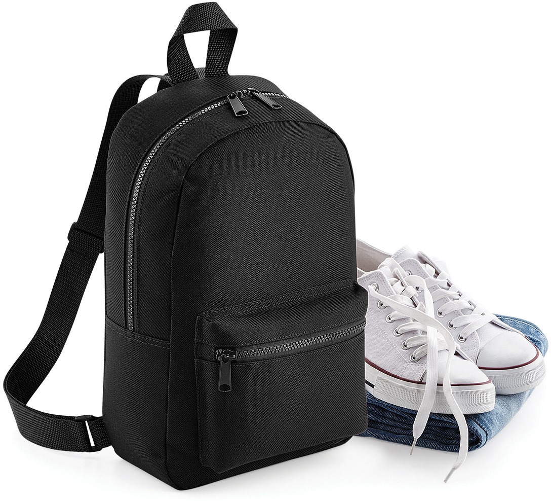 Bagbase - Mini Rucksack - BG0153