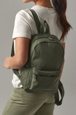 Alternative view of Bagbase - Mini Rucksack - BG0153