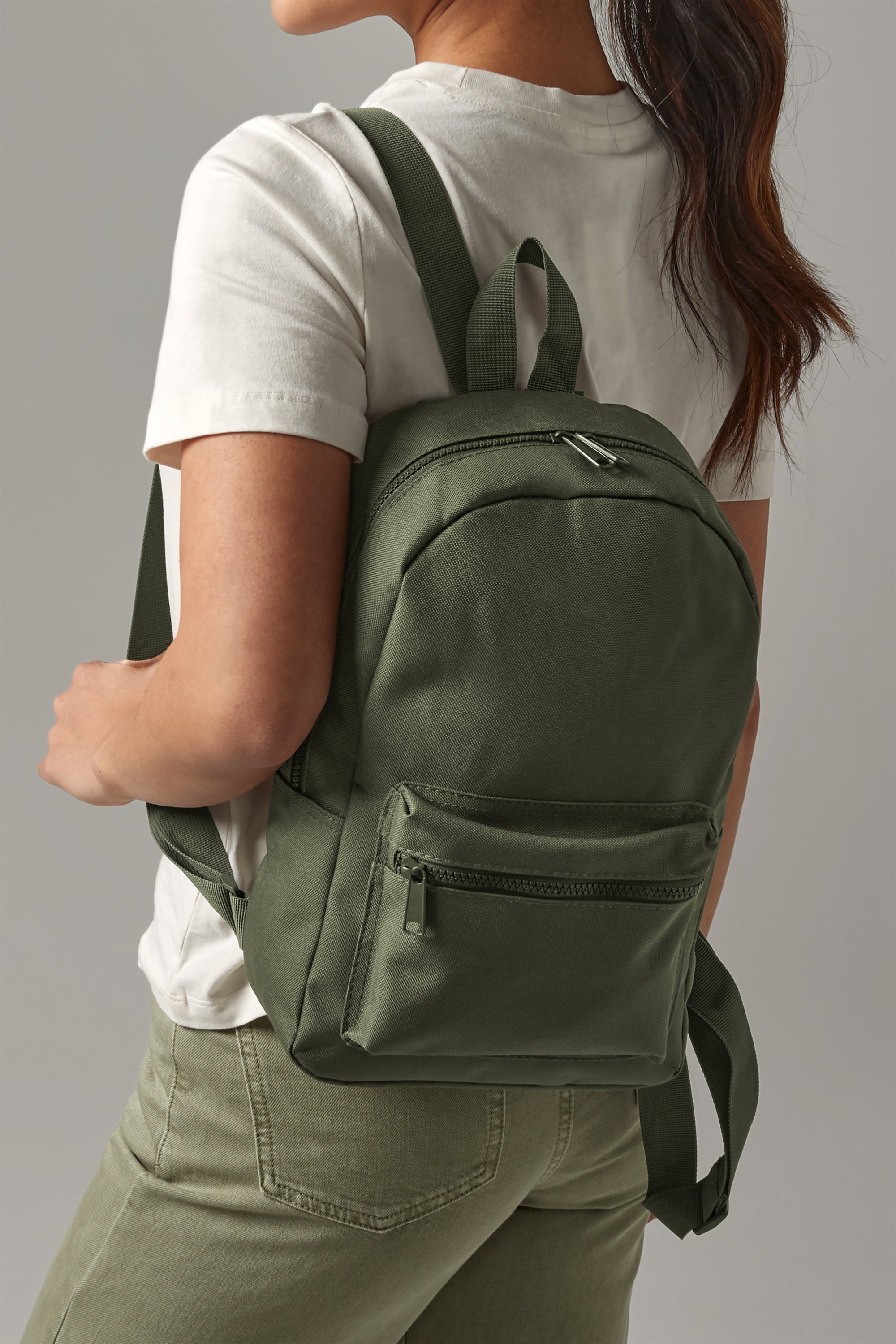 Bagbase - Mini Rucksack - BG0153 – Bild 2