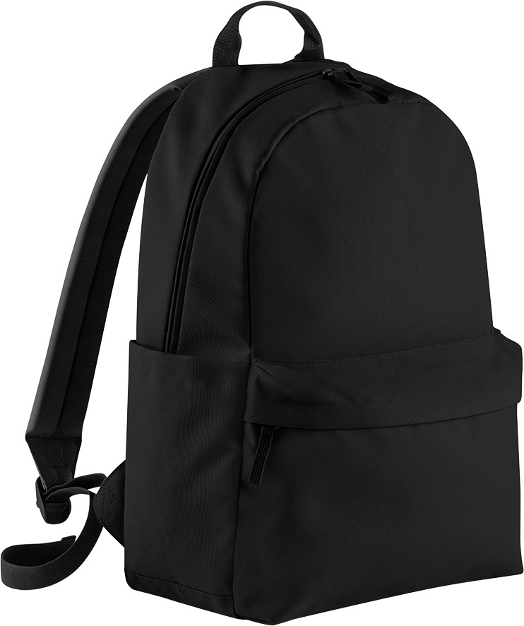 Bagbase - Rucksack "Premium Recycled" - BG0185