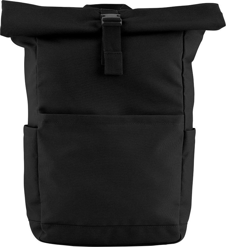 Bagbase - Roll-Top Rucksack "Premium Recycled" - BG0186