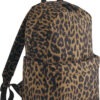 leopard-print